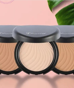 Pressed Powder
